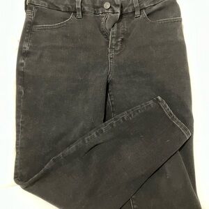 American Eagle Outfitters Black Jeans